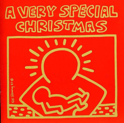 Various Artists - Very Special Xmas / Various