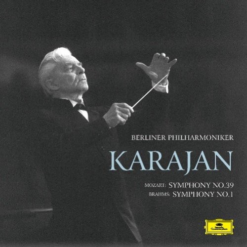 Last Concert 1988 Mozart & Brahms
