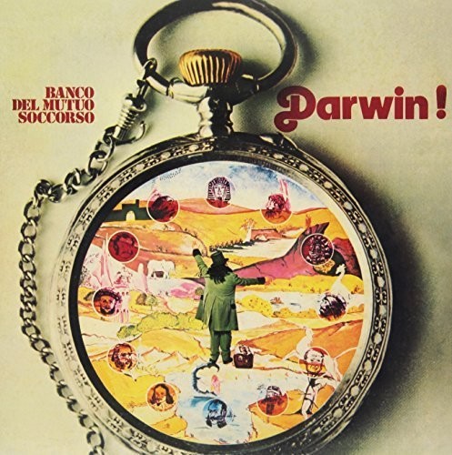Album Art