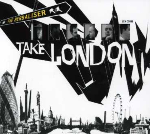 Herbaliser - Take London