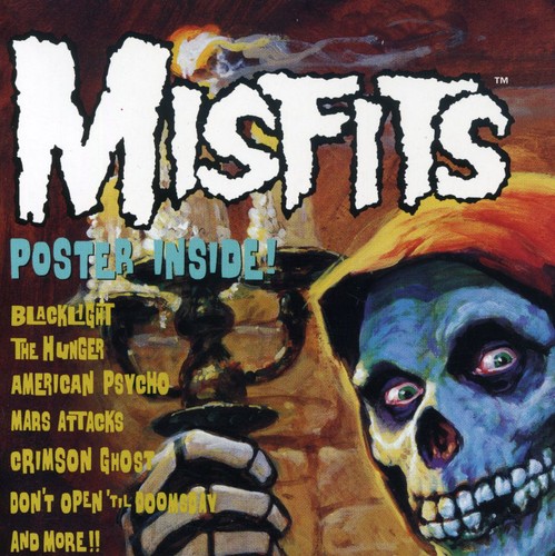 American Psycho Misfits - American Psycho