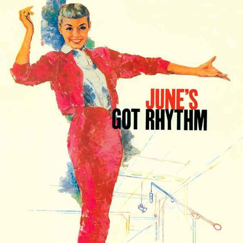 June's Got Rythm