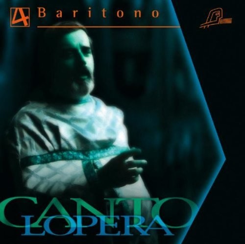 Baritone Arias 4