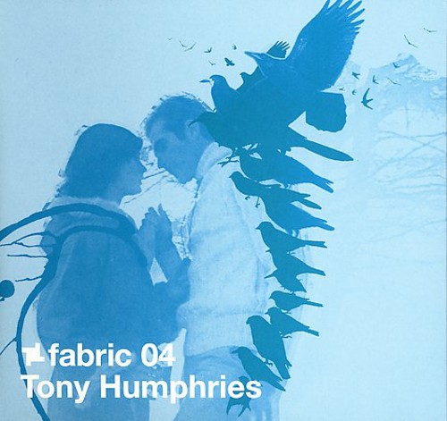 Vol. 4-Fabric