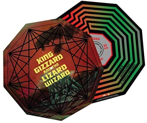 Album Art