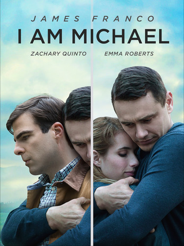 I Am Michael - I Am Michael