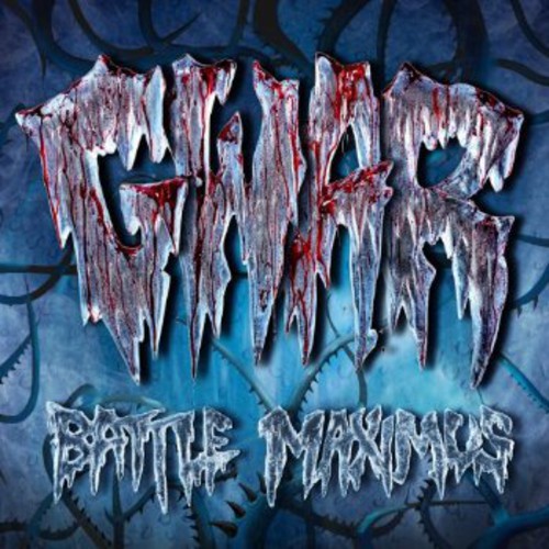 GWAR - Battle Maximus (Eur Ed.) [Import]