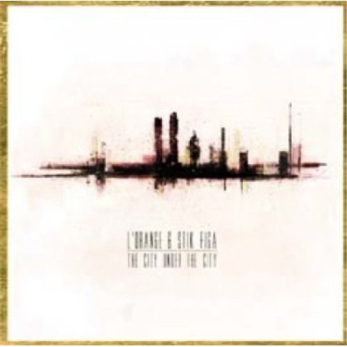 The City Under The City