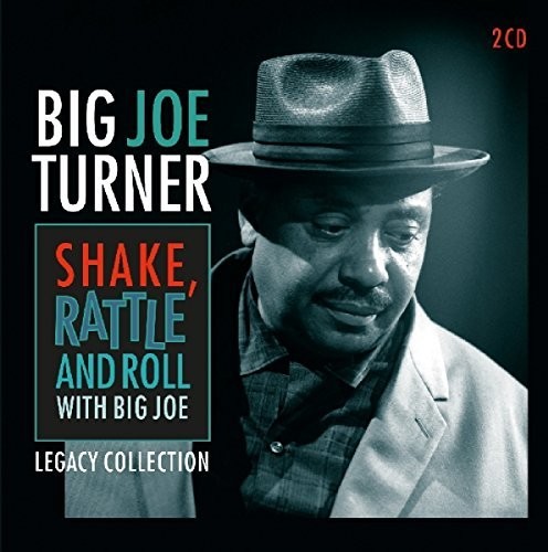 Shake Rattle & Roll