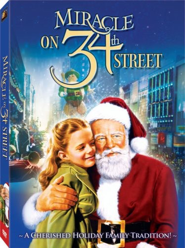 Ohara/Payne/Gwenn - Miracle On 34th Street (1947)