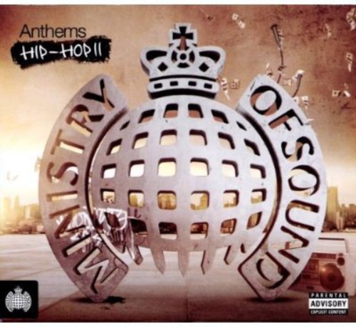 Anthems Hip Hop Ii
