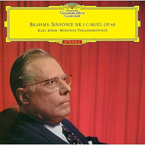 Brahms: Symphony 1