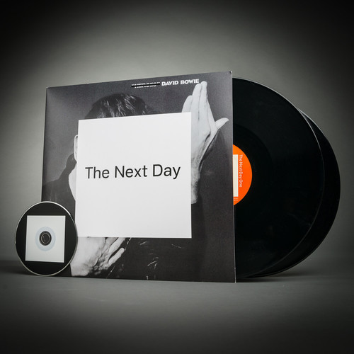 Album Art
