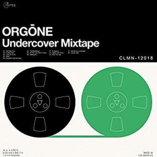 Album Art