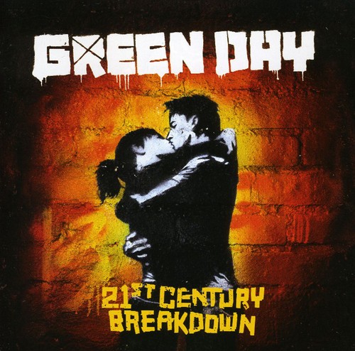 21st Century Breakdown: Special Edition