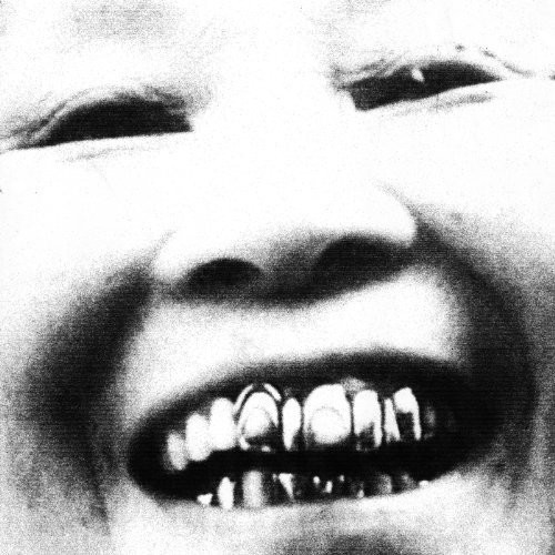 Sd Laika - That's Harakiri vinyl record cover