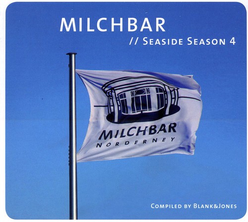 Milchbar Seaside Season 4