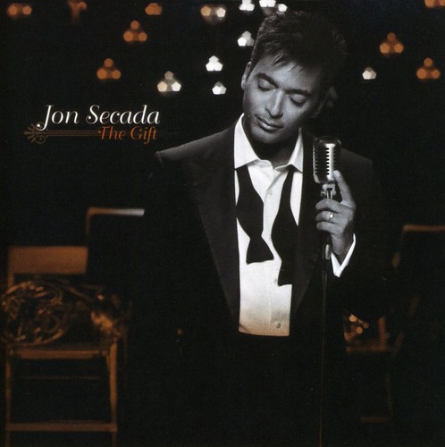 Jon Secada - The Gift