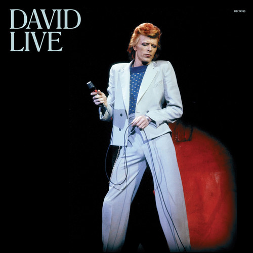 David Live (2005 Mix): Remastered Version