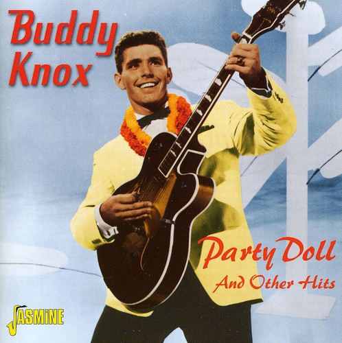 Party Doll & Other Hits