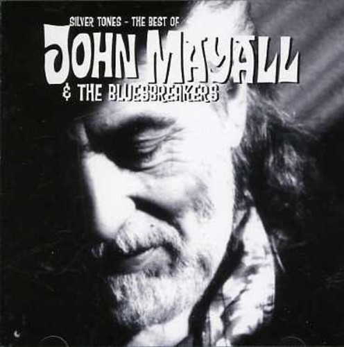 Best Of John Mayall