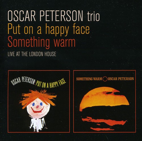 Put On A Happy Face/Something Warm