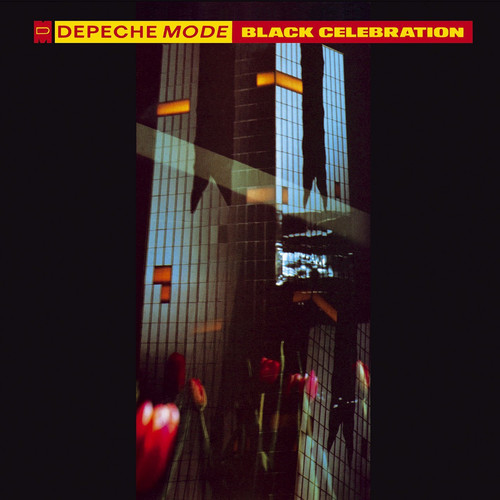 Depeche Mode - Black Celebration [Vinyl]