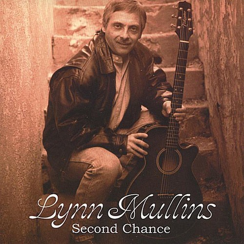 Lynn Mullins - Second Chance