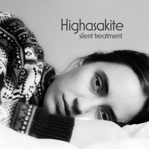 Highasakite - Silent Treatment [Vinyl]