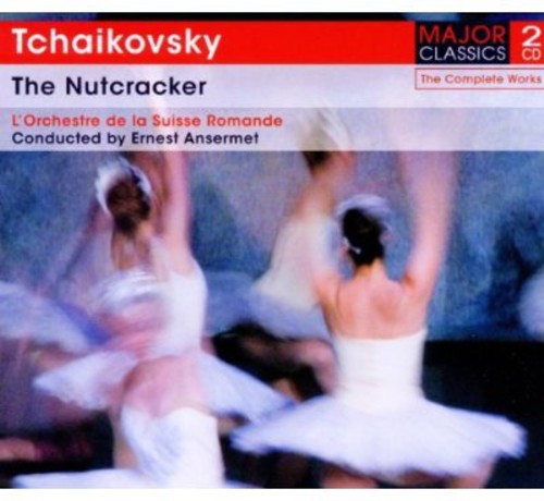 Nutcracker