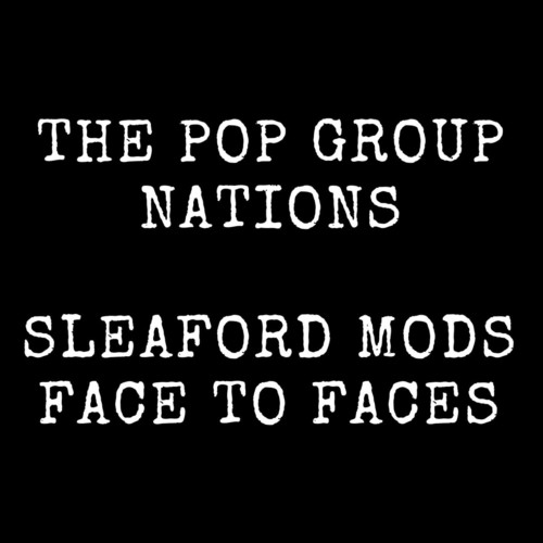 Nations / Face To Faces
