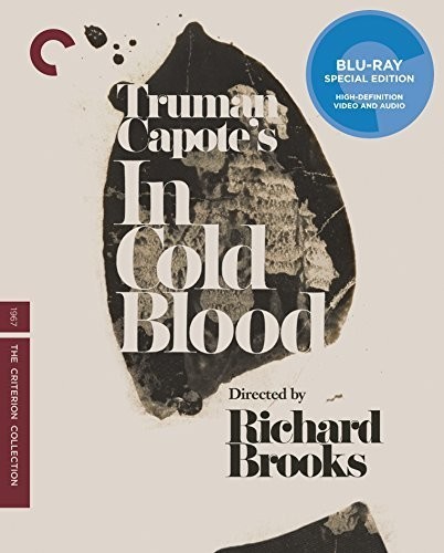 In Cold Blood [Movie] - In Cold Blood [Criterion Collection]