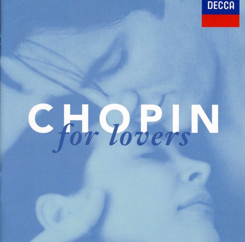 Chopin For Lovers