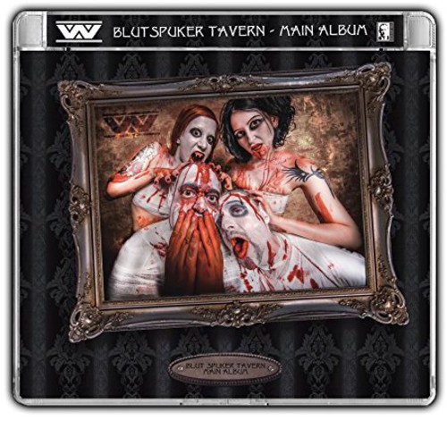 Wumpscut - Blut Spuker Tavern