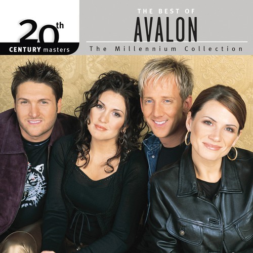 Millennium Collection: 20th Century Masters