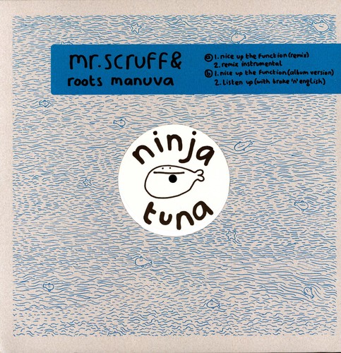 Album Art