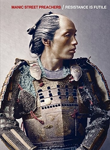 Manic Street Preachers - Resistance Is Futile (Bonus Tracks) [Import Deluxe Edition]