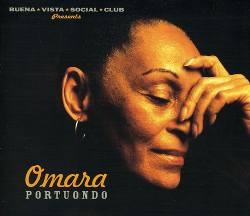 Buena Vista Social Club Presents...