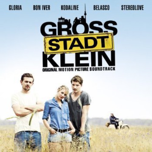 Gross Stadt Klein