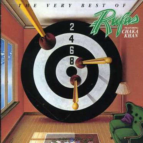 Rufus - Very Best Of