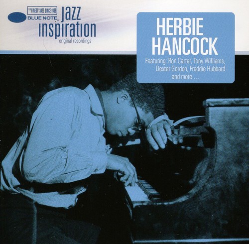 Jazz Inspiration