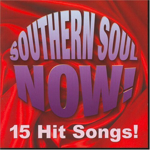 Various Artists - Southern Soul