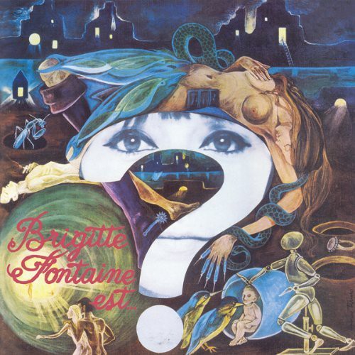 Album Art