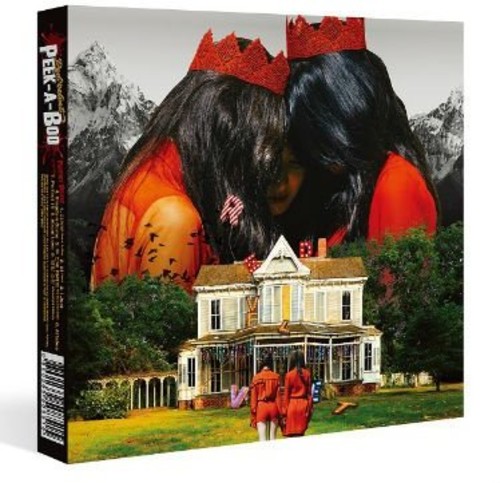 Perfect Velvet (Asia)