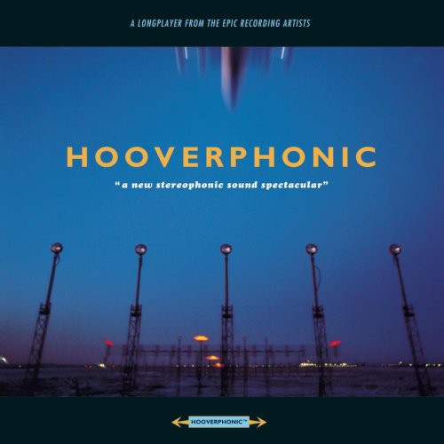 New Stereophonic Sound Spectac
