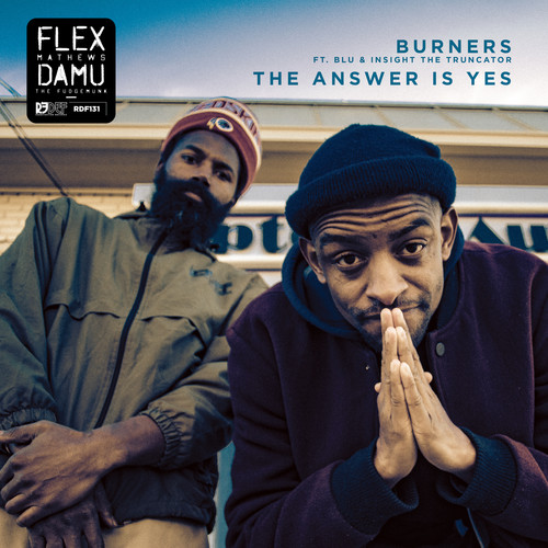 Album Art