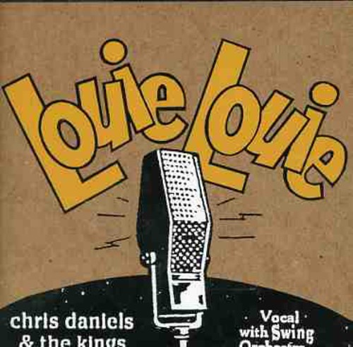 Louie Louie