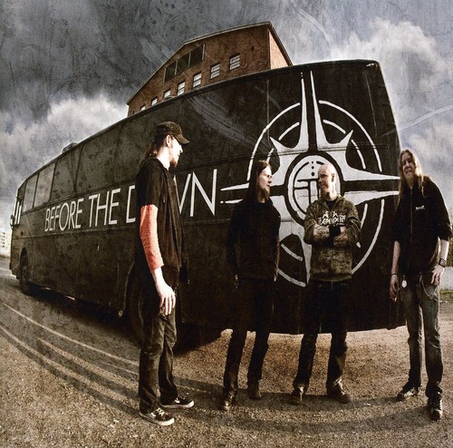 Decade Of Darkness Ep
