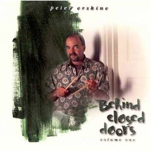 Behind Closed Doors, Vol. 1