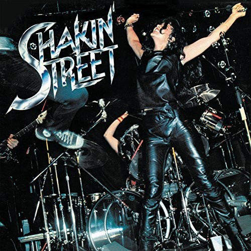 Shakin Street